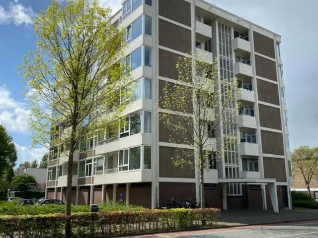 Van Boshuizenstraat 519