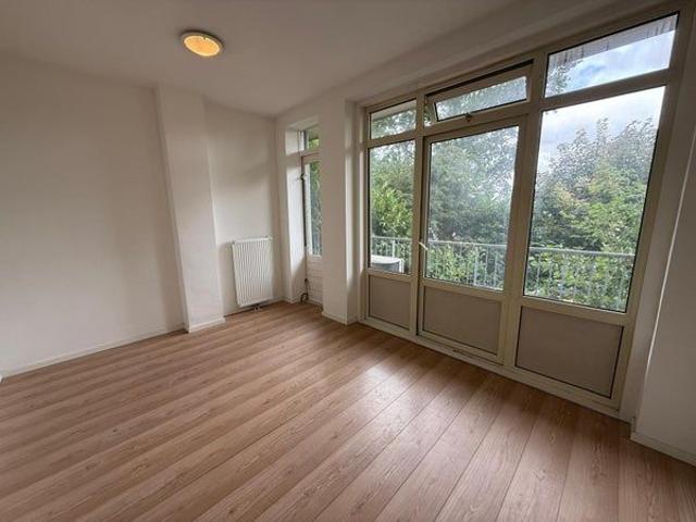 Van Bossestraat 1051KC Amsterdam