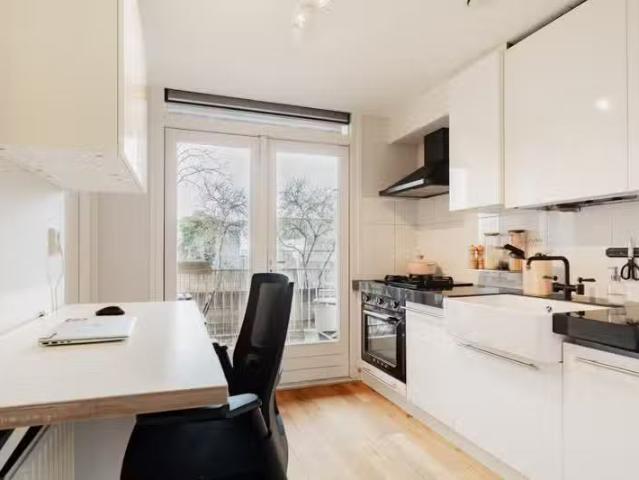 Van Bossestraat 58 1 Amsterdam