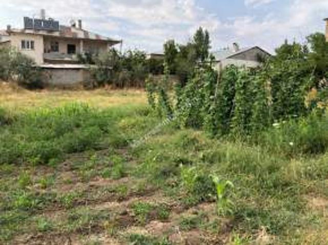 Van Bostan İçinde Satılık 2 Dönüm Arsa Ve Müstakil Ev