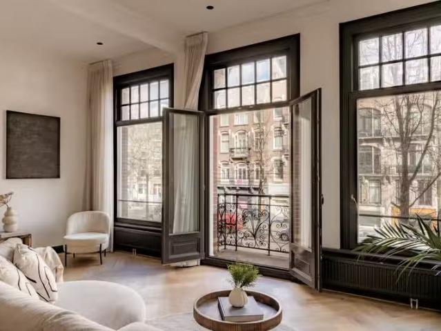 Van Baerlestraat 126 1 Amsterdam