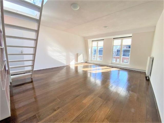 Van Beuningenstraat 198E, 1051 XZ, Amsterdam
