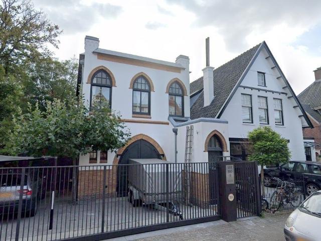 Van Bleiswijkstraat, 190, 2582LJ, Den Haag