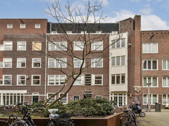 Van Brakelstraat 34 2, 1057XC, Amsterdam, Noord Holland 1057XC