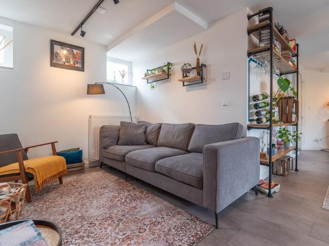 Van Brakelstraat 38 4, 1057 XC, Amsterdam