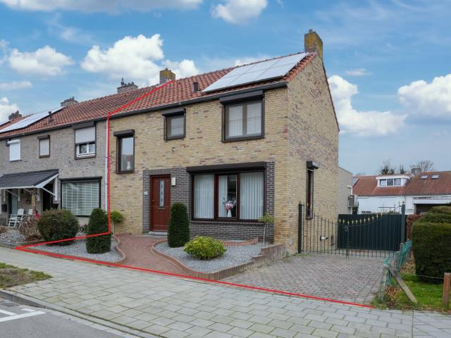 Van Goudoeverstraat 2, 6166XC, Geleen, Limburg 6166XC