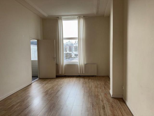 Van Goorstraat 14A