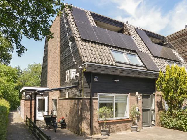Van Gelderlaan 45