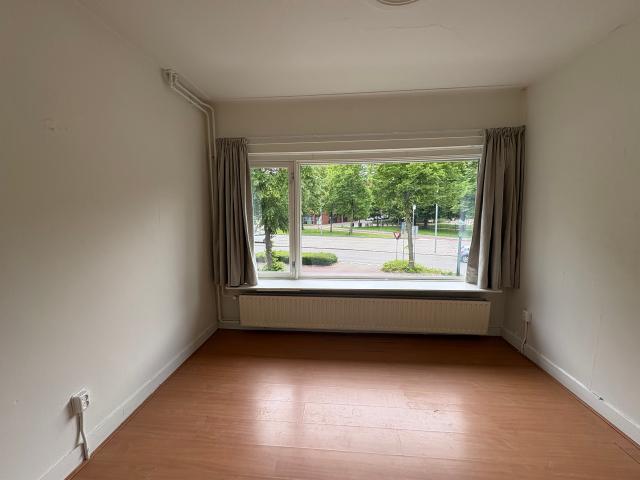 Van Grobbendoncklaan, Den Bosch