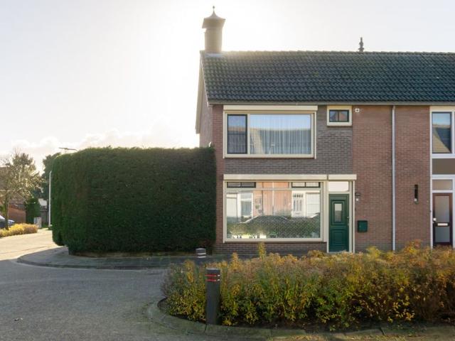 Van de Zandestraat 3, 4634VN, Woensdrecht, Noord Brabant 4634VN