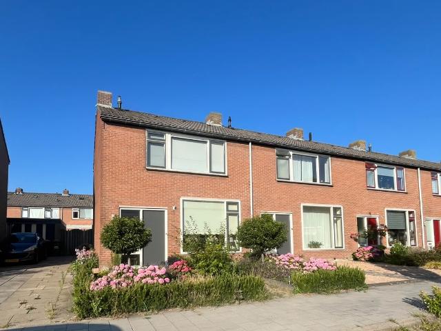 van den Abeelestraat 26