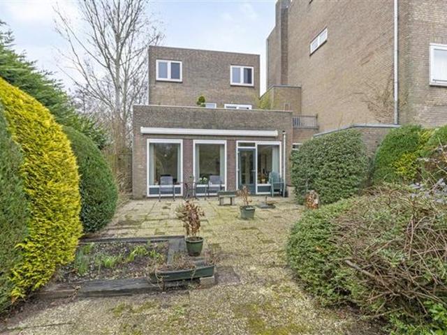 Van den Berghlaan 181, 2132AD, Hoofddorp, Noord Holland 2132AD
