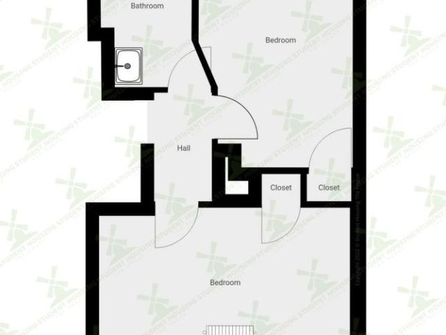 Van den Berghstraat 1441