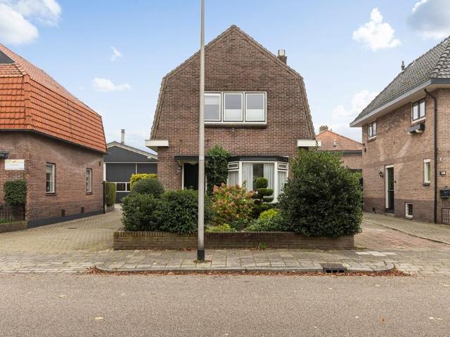 Van Der Merschlaan 60, 3705TJ, Zeist, Utrecht 3705TJ