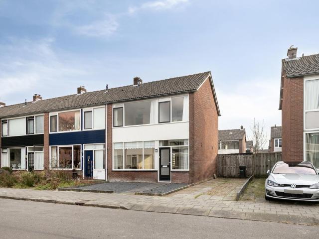 Van der Duin van Maasdamlaan, Van der Duin van Maasdamlaan 10, 3931HR, Woudenberg, Utrecht 3931HR