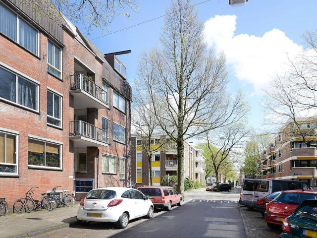Van der Duijnstraat 37, 1051AS, Amsterdam, Noord Holland 1051AS