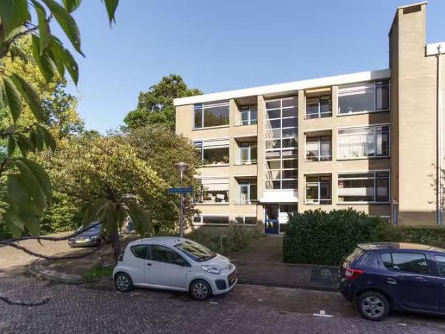 Van der Haertstraat 62 Delft