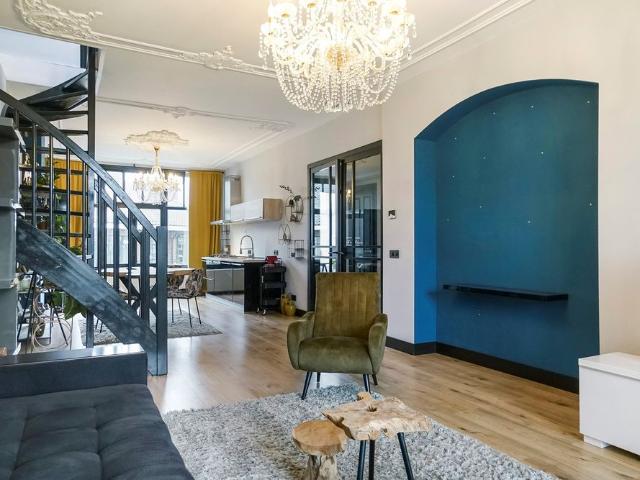 Van der Heimstraat, 2582 SB Den Haag