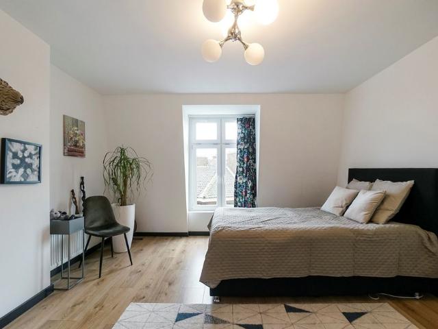 Van der Heimstraat, 2582 SB Den Haag