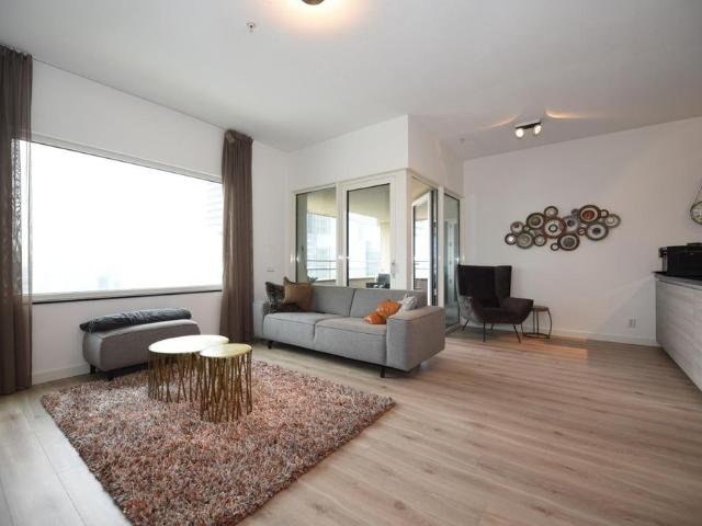Van der Hoevenplein, 3072MK, Rotterdam Centrum