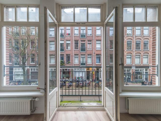 Van der Hoopstraat 73 1, 1051VC, Amsterdam, Noord Holland 1051VC