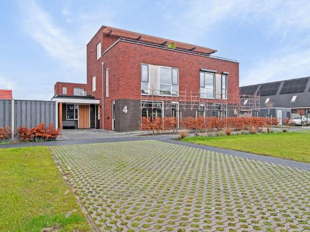 Van Der Lijnhage 4, 8302TL, Emmeloord, Flevoland 8302TL