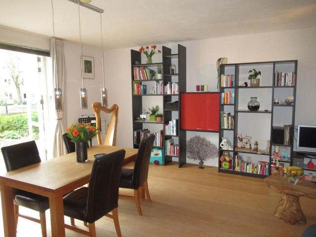 Van der Palmkade 199, 1051 RK, Amsterdam