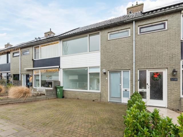 Van der Plaatstraat 18, 5361JK, Grave, Noord Brabant 5361JK