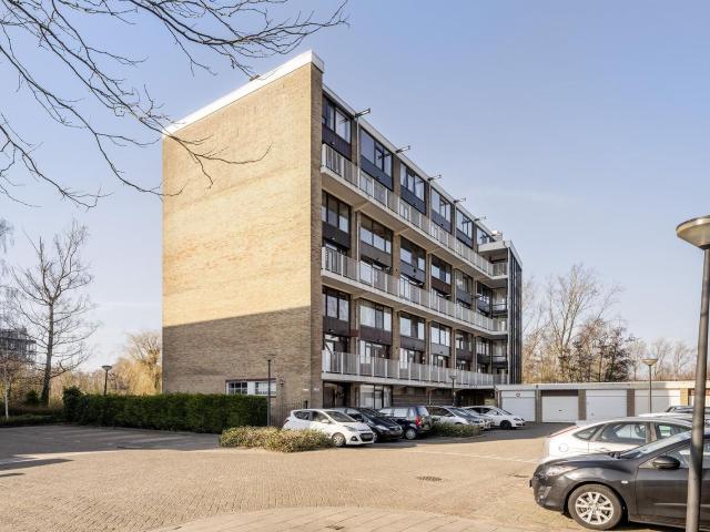 Van der Waalsstraat 129, 3132TL, Vlaardingen, Zuid Holland 3132TL