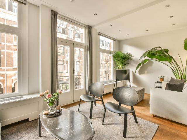 Van Eeghenstraat 20 1, 1071 GG Amsterdam