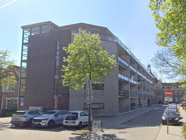 Van Everdingenstraat 86