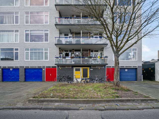 Van Eysingalaan 88, 3527VM, Utrecht, 3527VM