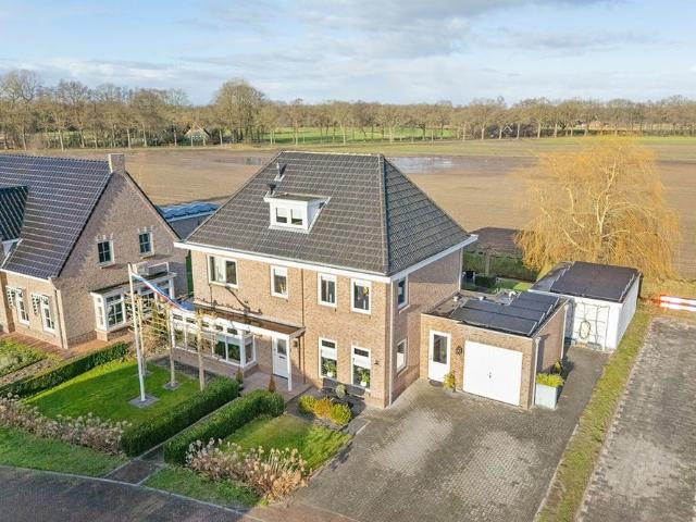 Van Foreestallee 26A, 7773DD, Hardenberg, Overijssel 7773DD