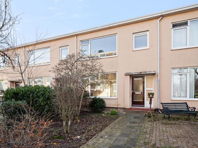 Van Karnebeekstraat 16, 3317KX, Dordrecht, Zuid Holland 3317KX