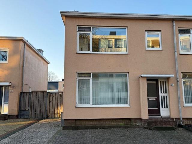 Van Karnebeekstraat 28, 3317KX, Dordrecht, Zuid Holland 3317KX