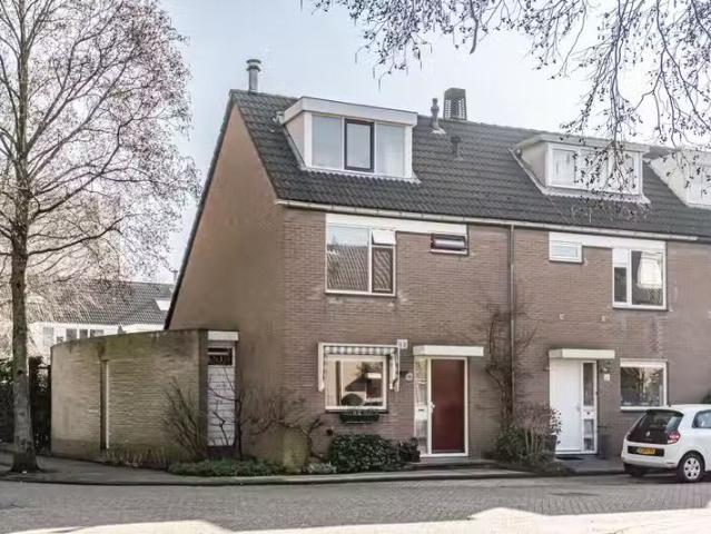 Van Kempenhof 68 Aerdenhout