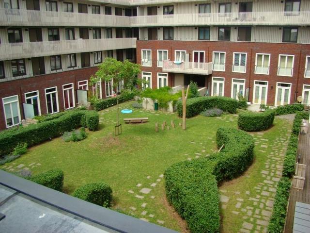 Van Kinsbergenstraat 78 1