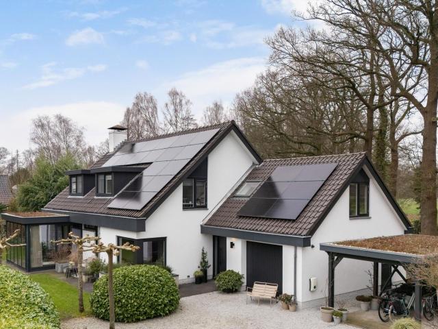 Van Kluijvelaan 32, 3862XG, Nijkerk, Gelderland 3862XG