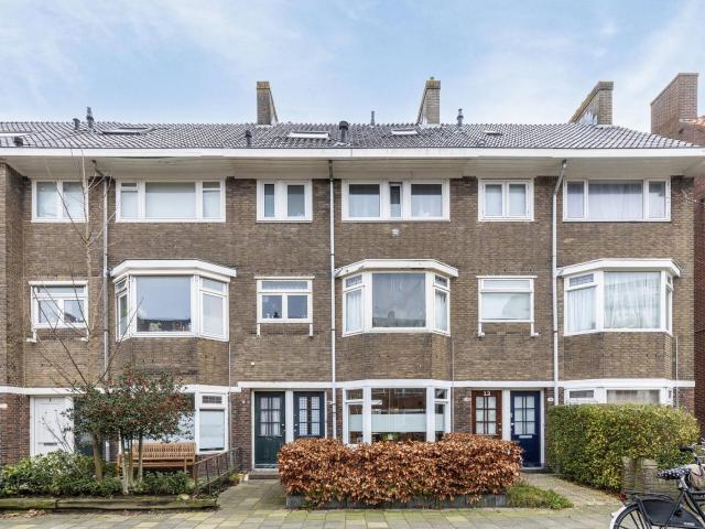 Van Houtenlaan 10, 9722GT, Groningen, 9722GT