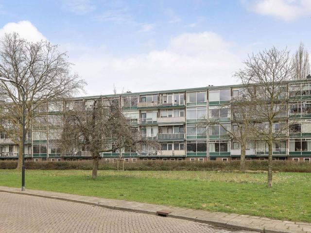 Van Houtenstraat 24, 7331SX, Apeldoorn, Gelderland 7331SX