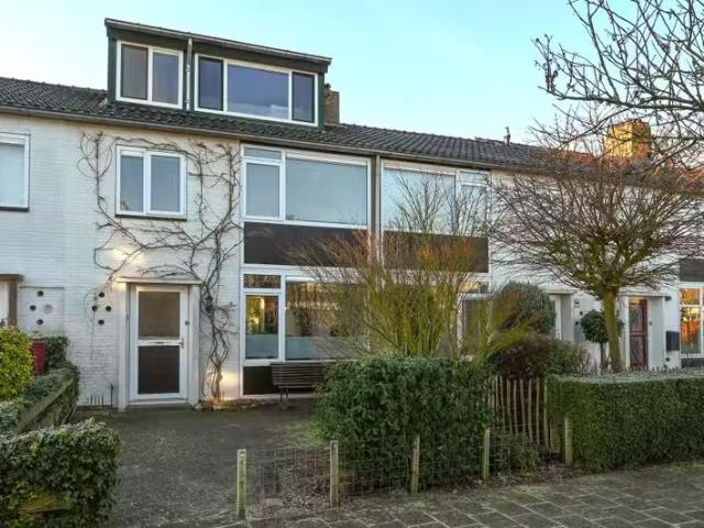 van Hogendorplaan 15 Naarden