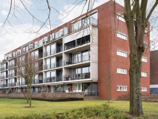 Van Hogendorpstraat 0ong, 6535 Nijmegen, Nederland