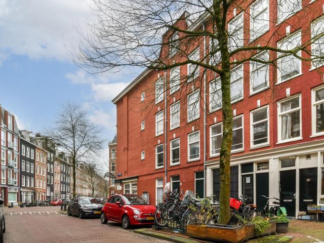 Van Hogendorpstraat 84 1, 1051BT, Amsterdam, Noord Holland 1051BT