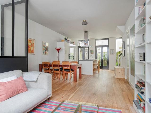 Van Hogendorpstraat 92H