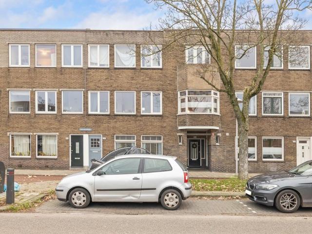 Van Hoornekade 157, 3554AT, Utrecht, 3554AT