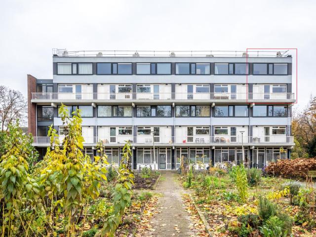 Van Haapsstraat 76, 6525CD, Nijmegen, Gelderland 6525CD