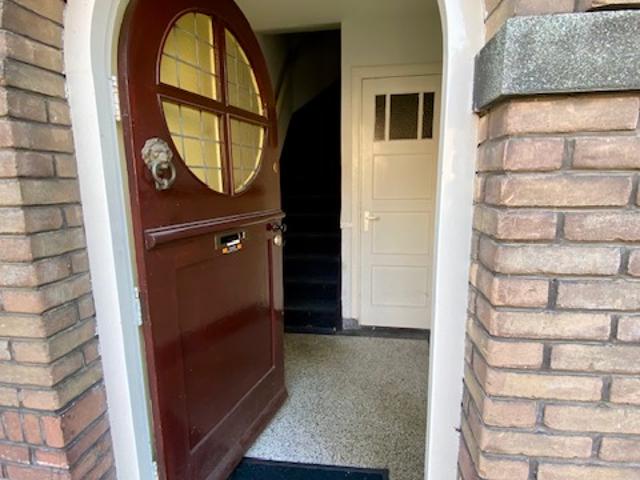van Heutszstraat, Nijmegen Amsterdam Apartments for Rent