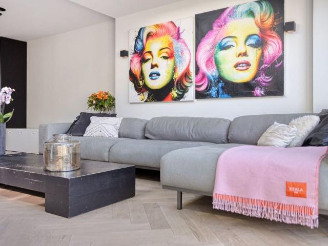 Van Heuven Goedhartlaan 620, 1181 LP, Amstelveen