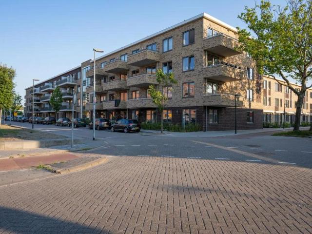 Van Heuven Goedhartstraat 127