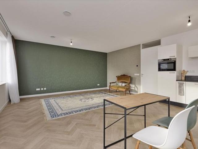 Van Heuven Goedhartstraat 99